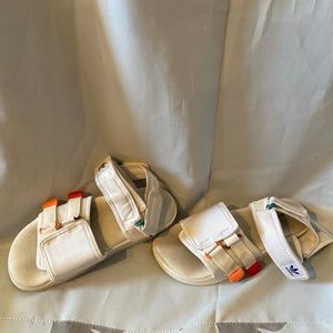 adidas sandals